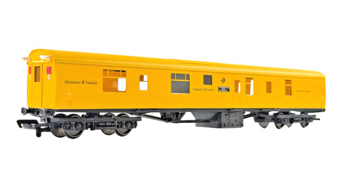 Silver fox models gauge - models,