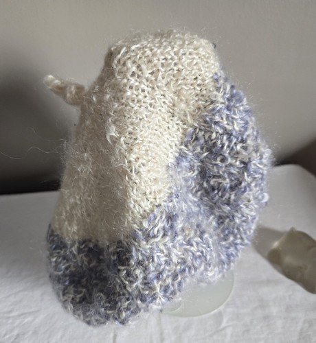 Vintage handcrafted crochet - vintage,