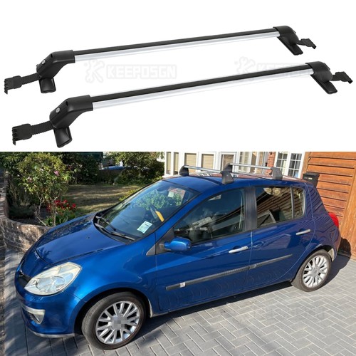 Top roof rack - top,