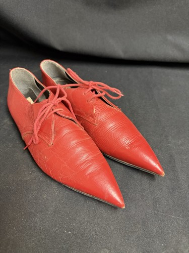 Vintage kamikazi shoes london - vintage,