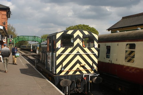 Photo 6x4 view class 03 - a,