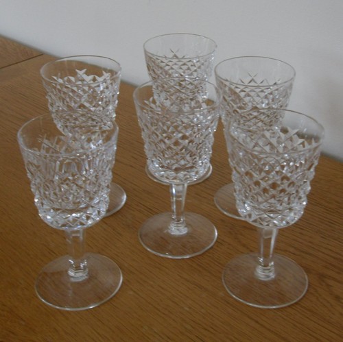 Waterford crystal alana - 6,