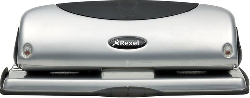 Rexel quality hole - rexel, 4-hole