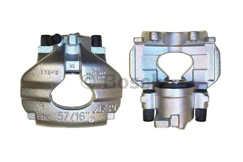 Brake caliper for - for, vw