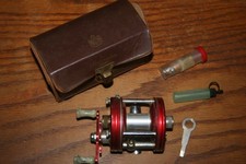 Vintage Abu Ambassadeur 5000