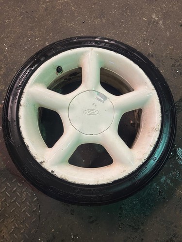 Genuine ford mondeo fiesta - genuine,
