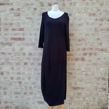 Oska Maxi Dress Size 1 UK 10