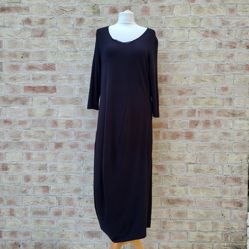 Oska maxi dress size 10 - maxi,