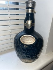 CHIVAS Royal Salute Empty