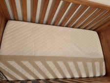 Silver cross Cot Bed Mattress