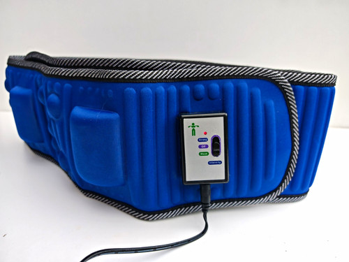 Electric slimming belt lose - slimming,