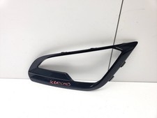 FORD ECOSPORT 2019 FOG LIGHT SURROUND TRIM MOULDING LEFT SIDE GN15-15A299-B