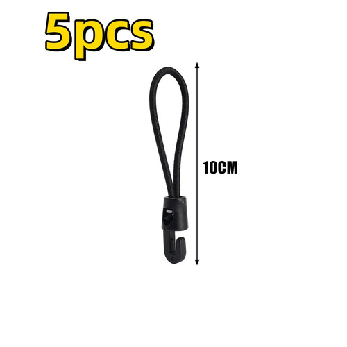 Pcs small bungee cords with - 20,
