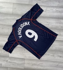 Feyenoord Away Football