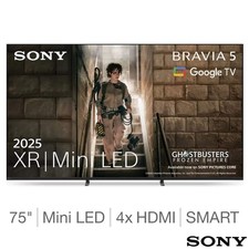 Sony K75XR55BP 75 inch 4K HDR