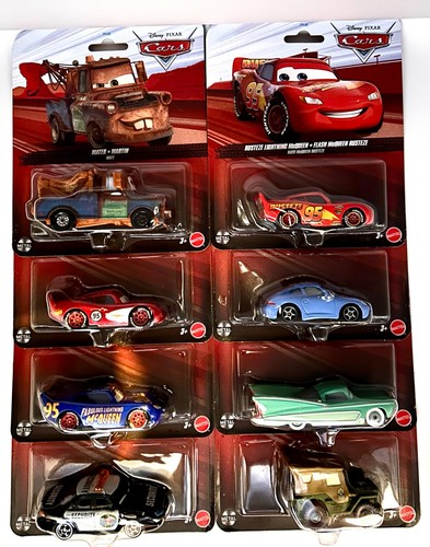 Disney pixar cars die cast - disney,