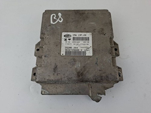 Peugeot 406 2002 engine - 406,