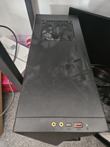 Msi gaming with good - pc,