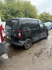 2014 Citroen Berlingo Van 1.6 Hdi DIESEL  BREAKING  ALL PARTS