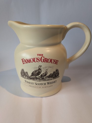 The famous grouse finest - famous,