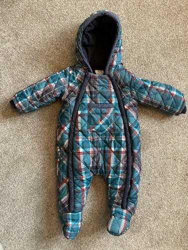 Mamas papas pramsuit 0 3 - &,