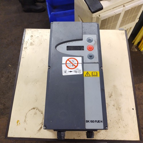Industrial garage door opener - garage,