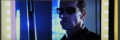 Terminator judgment day - 2:,