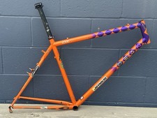 Dean Jester Reynolds 853 Steel