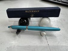 Waterman Ici Et La (here And