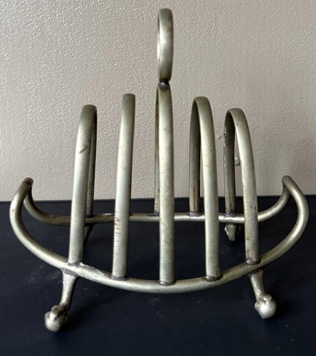Vintage epns silver plated - vintage, silver-plated