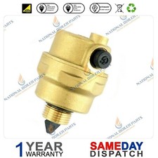 Grant Combi 70 & 90 Boiler AUTO AIR VENT MPCBS29
