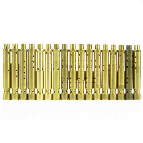 Emulsion tube dellorto - tube,