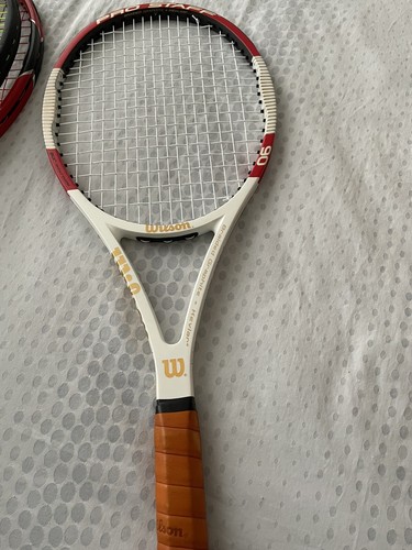 Wilson prostaff perfect - prostaff, 90-