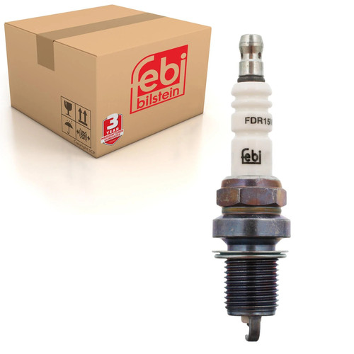 Platinum spark plug - platinum,
