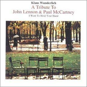 Klaus wunderlich want to - :,