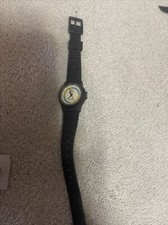Rare Vintage M Watch Mondaine