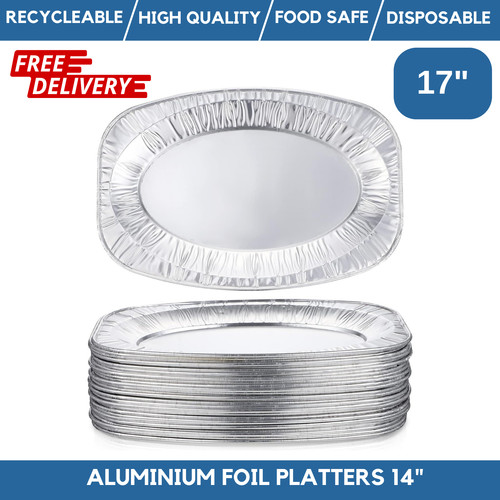 Aluminium catering serving - catering,