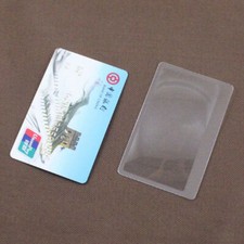 5/10/20pcs Credit Card 3X