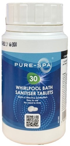 Pure spa indoor - pure, whirlpool