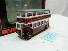EFE 1:76 Leyland PD2/12