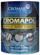 CROMAR CROMAPOL WHITE 5KG