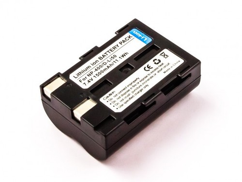 Power battery sigma sd1 - power,