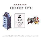 Squeeze : Greatest Hits CD (1999) Value Guaranteed from eBay’s biggest seller!