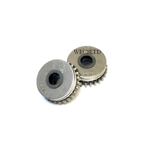 Mig welder wire - wire, roller
