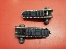 DERBI SENDA 50 2001 REAR