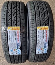 2 x 225/55R18 98V ANTARES