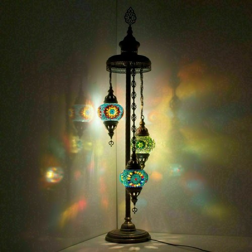 Turkish moroccan style mosaic - style,