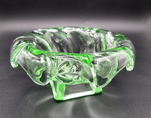 Art deco posy bowl - posy, in
