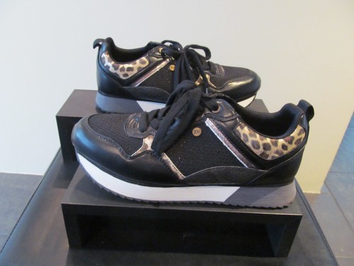 Xti the red touch casual - xti,