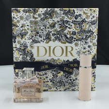 New Dior Miss Dior Gift Set (
